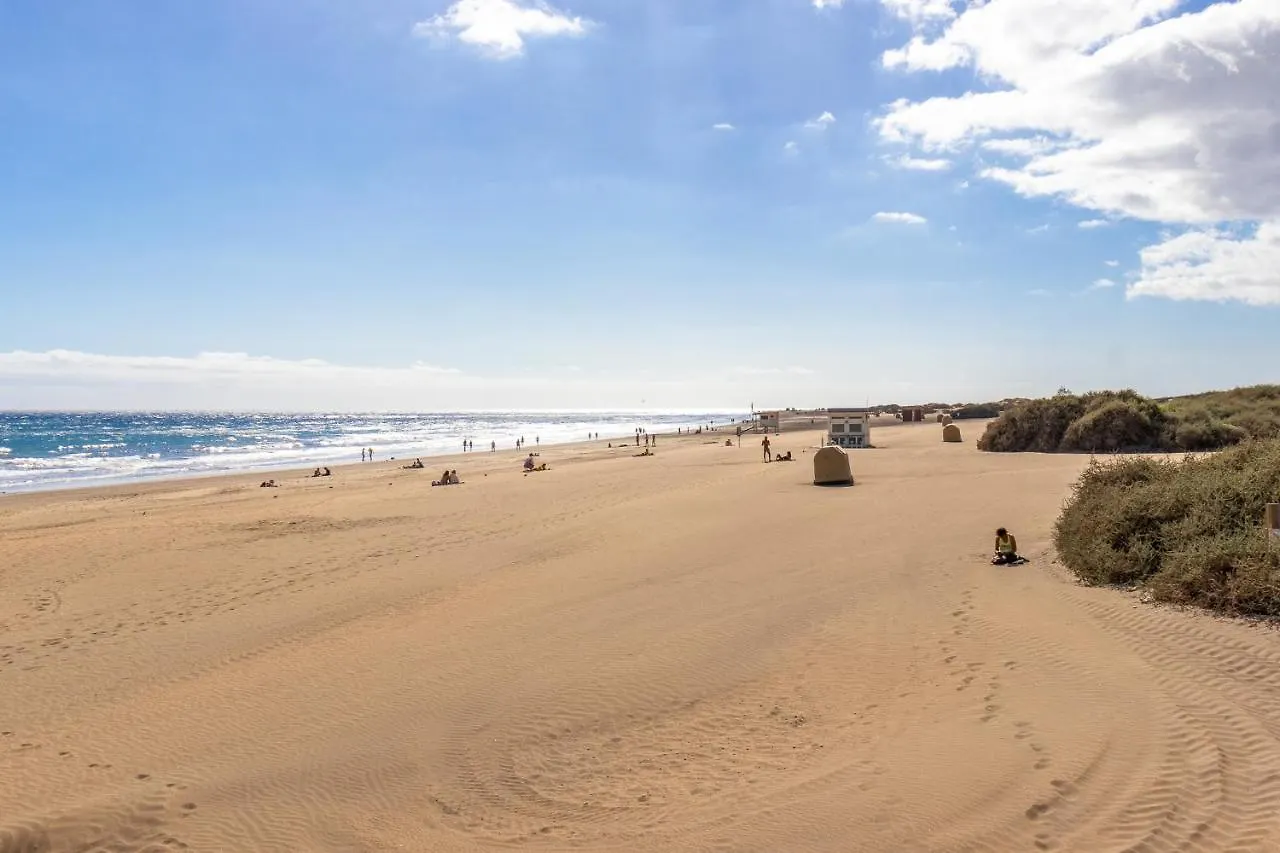 Home2Book Terrace&Pool Apartment Playa Del Ingles Maspalomas   Maspalomas (Gran Canaria)