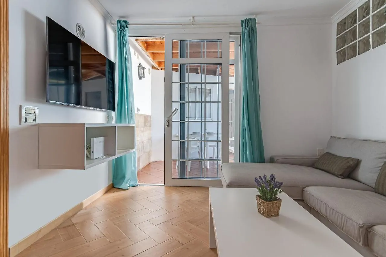 Home2Book Terrace&Pool Apartment Playa Del Ingles Maspalomas