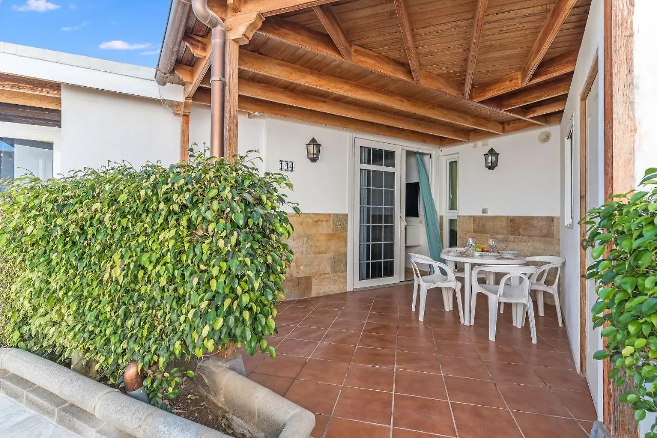 Home2Book Terrace&Pool Apartment Playa Del Ingles Maspalomas  Spanje