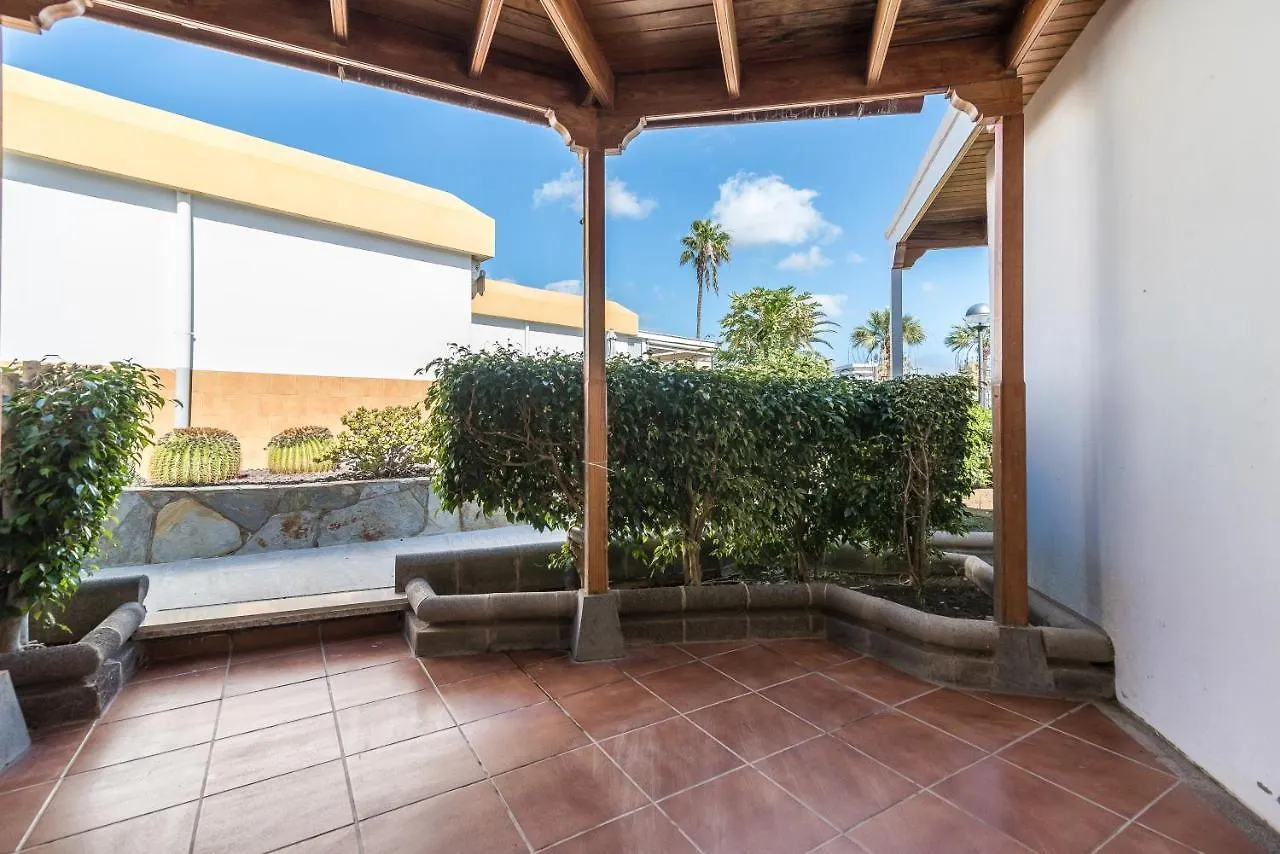Home2Book Terrace&Pool Apartment Playa Del Ingles Maspalomas