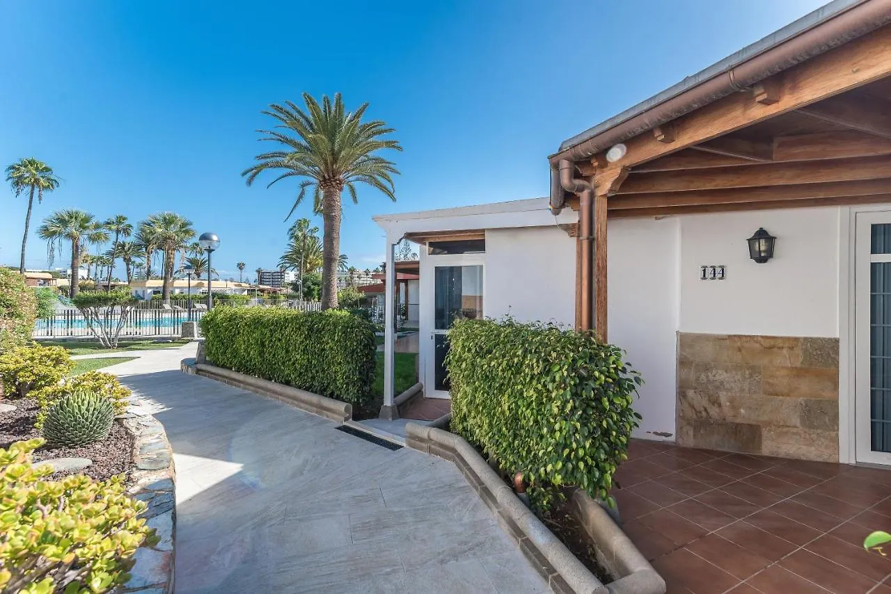 Home2Book Terrace&Pool Apartment Playa Del Ingles Maspalomas  Spanje