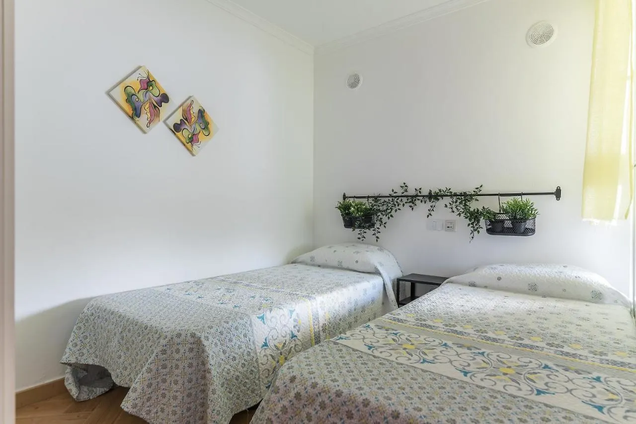 Home2Book Terrace&Pool Apartment Playa Del Ingles Maspalomas