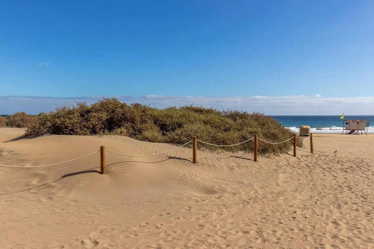 Home2Book Terrace&Pool Apartment Playa Del Ingles Maspalomas
