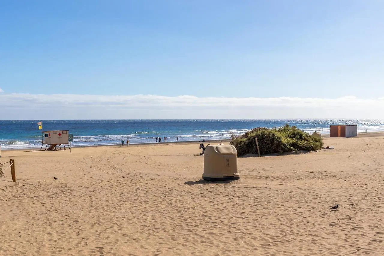 Home2Book Terrace&Pool Apartment Playa Del Ingles Maspalomas
